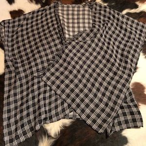 Aerie cardigan